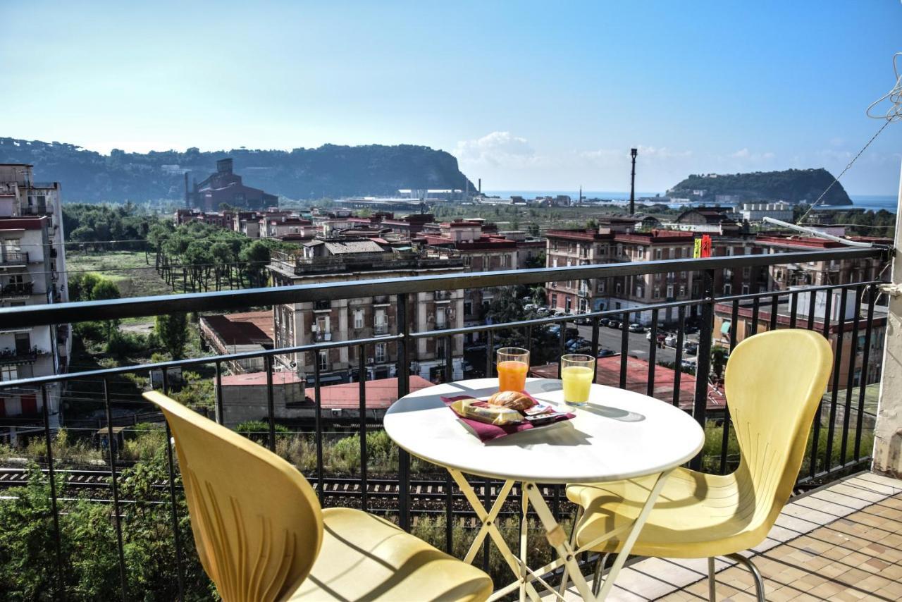Hotel Kennedy Napoli